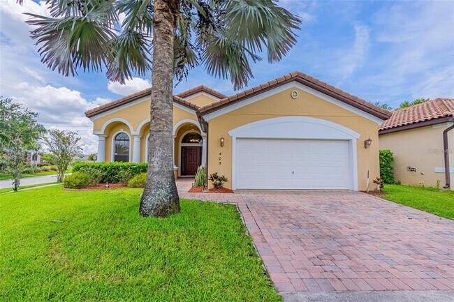 Building Photo - 403 Villa Sorrento Cir