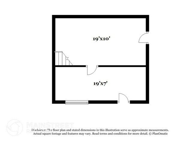 Building Photo - 3601 N Osage St
