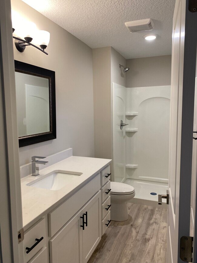 Foto del edificio - 5808 Overlook Lane