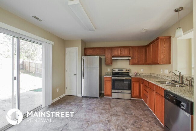 Foto del edificio - 121 N Tanninger Rd