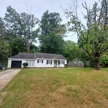 Building Photo - 4125 Michael Rd