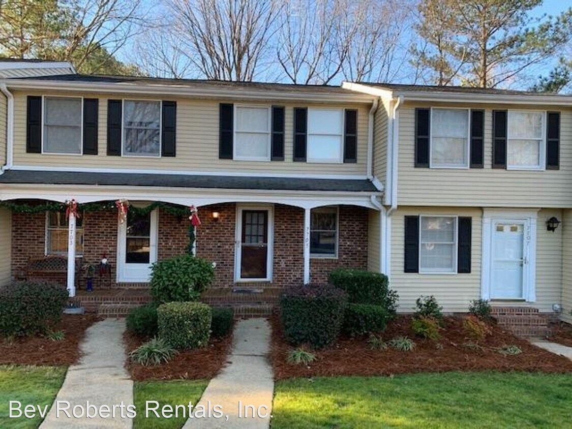 Primary Photo - 2 br, 1.5 bath House - 7705 Kingsberry Court