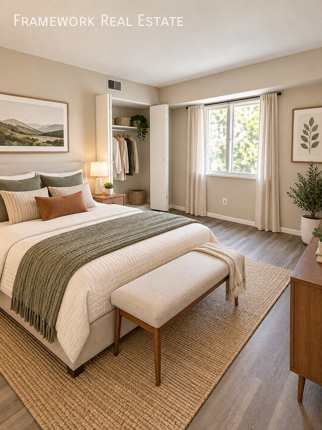 Foto del edificio - 280 E Highline Cir