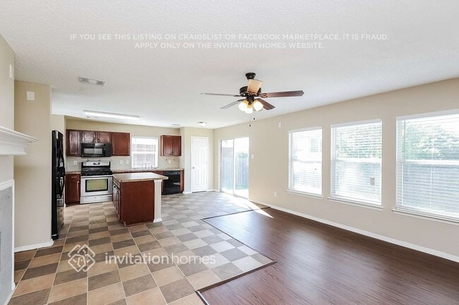 Foto del edificio - 7509 Tin Cup Dr