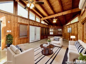 Foto del edificio - 2331 W Magnolia Ave