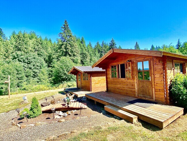 Foto del edificio - 20 ACRES! STUNNING SANDY PROPERTY W/ PANOR...