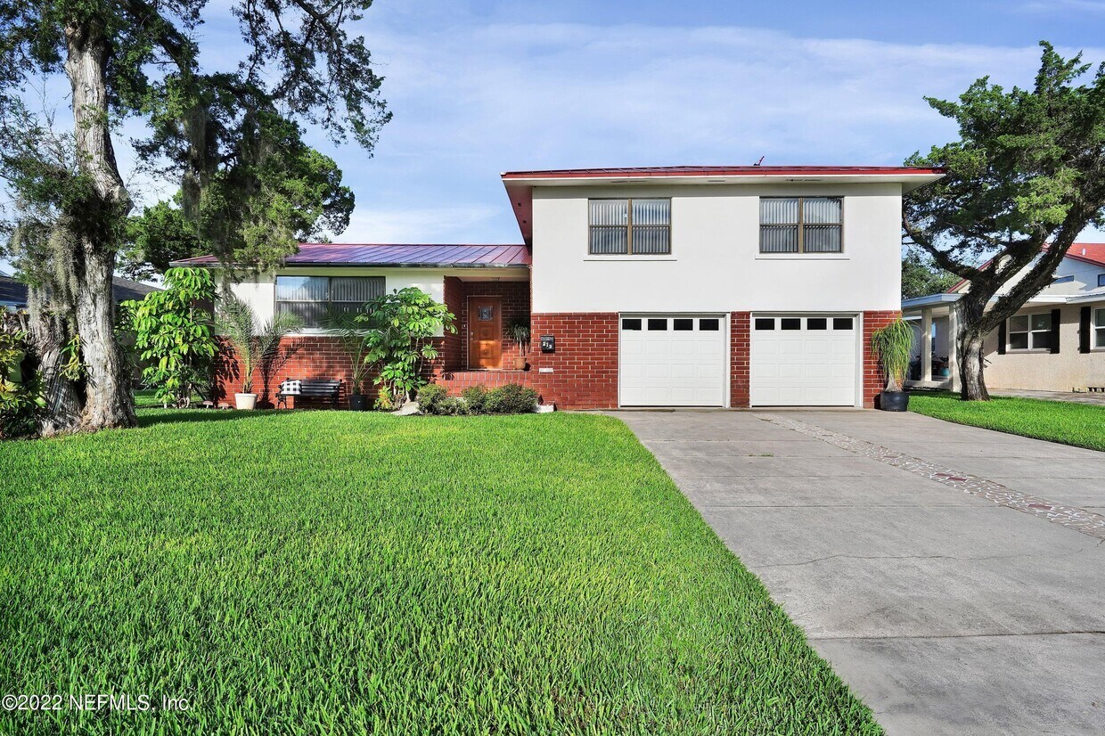 213 S Matanzas Blvd, St. Augustine, FL 32080 House Rental in St. Augustine, FL