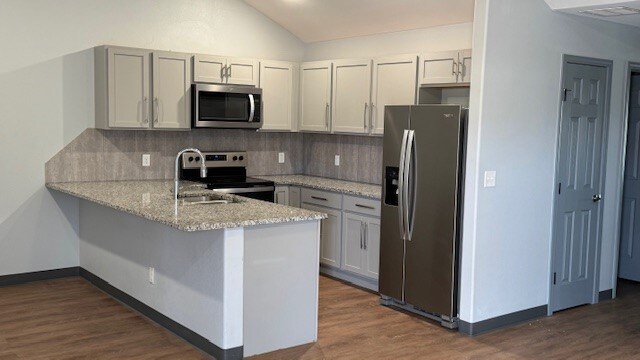 Foto del edificio - 3331 W Nantucket Ave