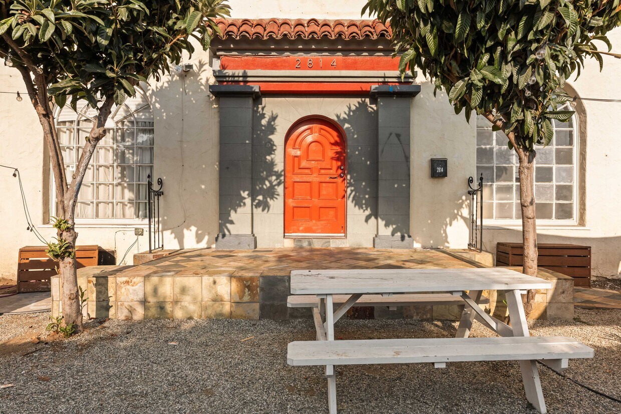 Foto principal - 2814 Ellendale Pl