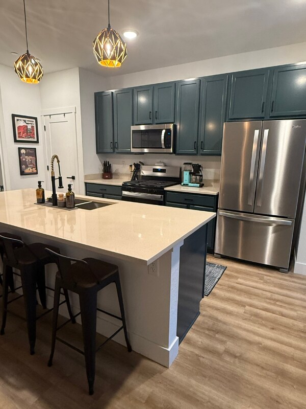 Foto del edificio - 2657 W 68th Pl