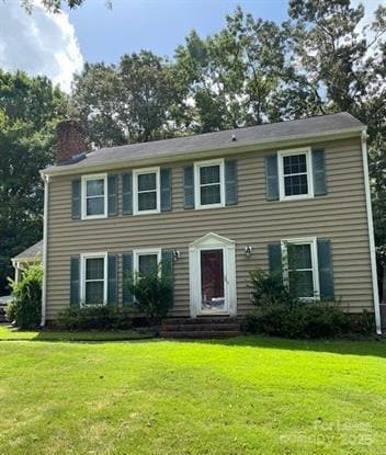 Foto del edificio - 7327 Ricewell Rd