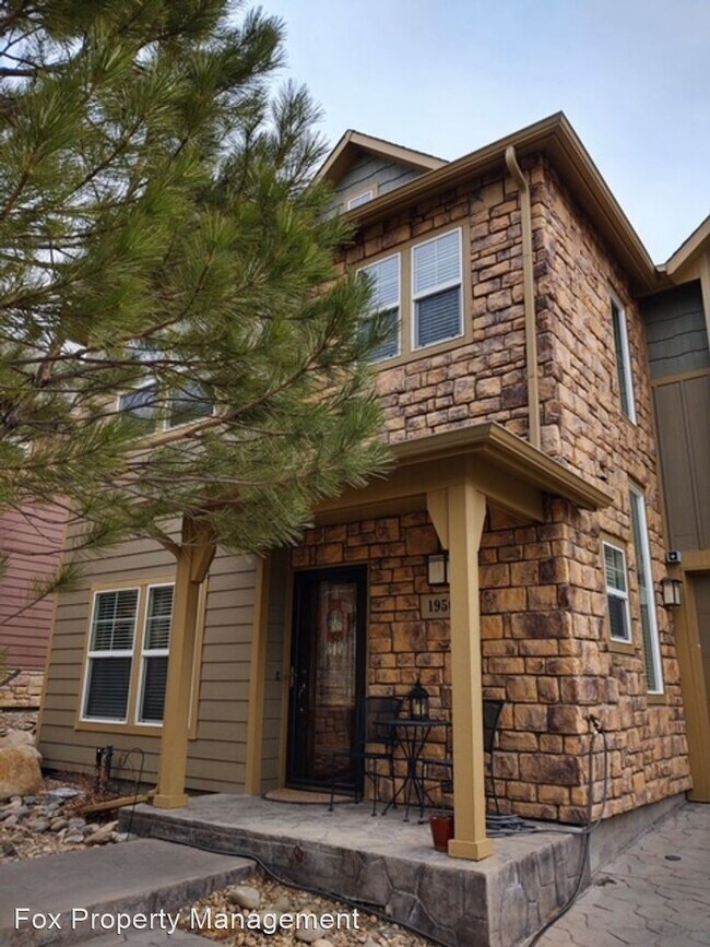 Foto del edificio - 3 br, 2.5 bath House - 1950 Windemere Lane