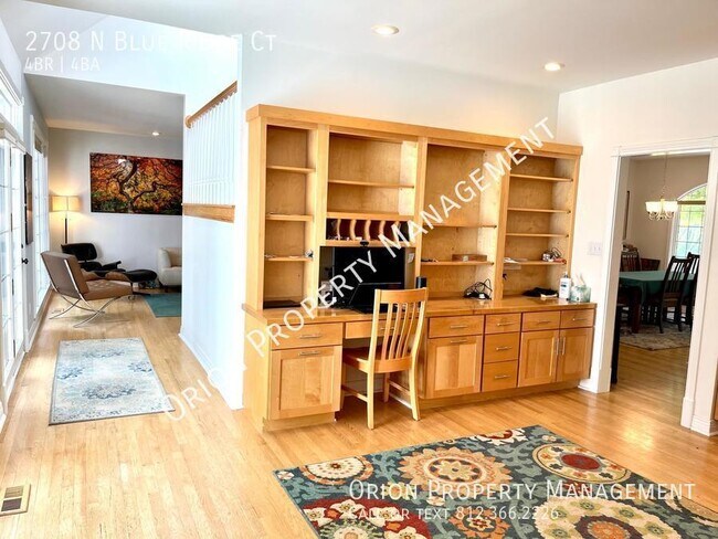 Foto del edificio - AVAIL NOW!