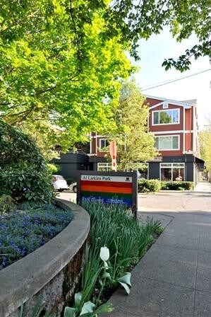 Foto del edificio - 1 bedroom in Seattle WA 98122