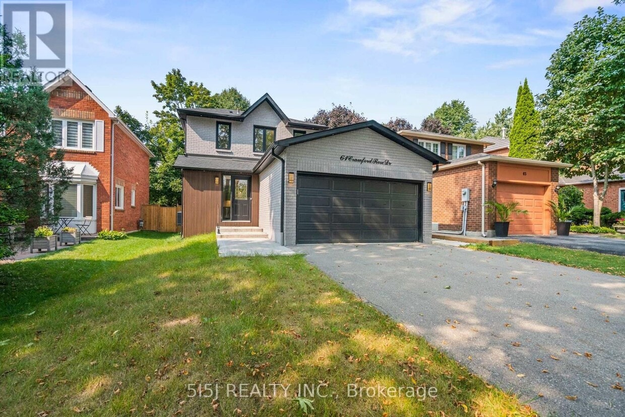 Primary Photo - 61 Crawford Rose Dr