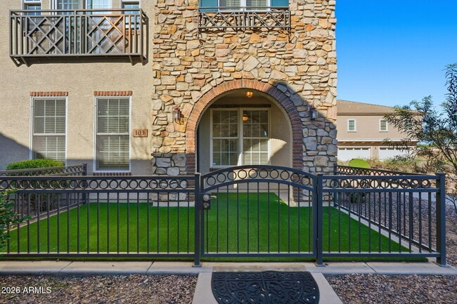 Foto del edificio - 4757 E Waterman St