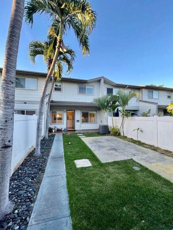 Foto del edificio - 91-1037 Keoneula Blvd.