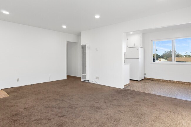 Foto del edificio - 2619 Barrett Ave