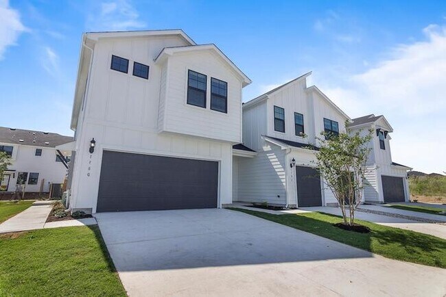 Foto del edificio - 150 Harvest Meadows Rd