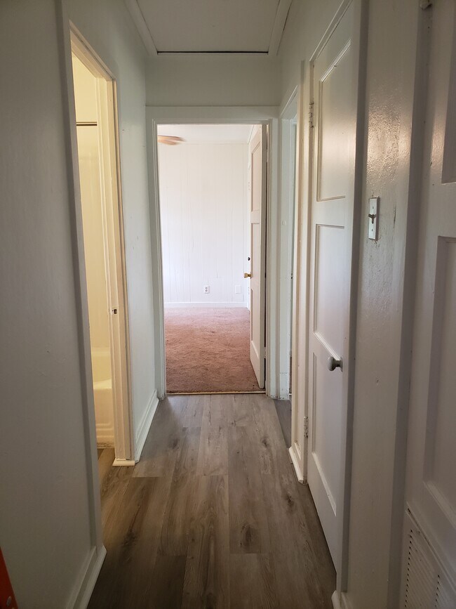 1624 Dickinson St Unit 1624, Shreveport, LA 71103 Apartments in