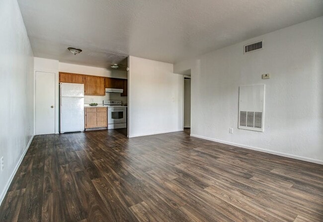 Interior Photo - Carole Arms Apartments