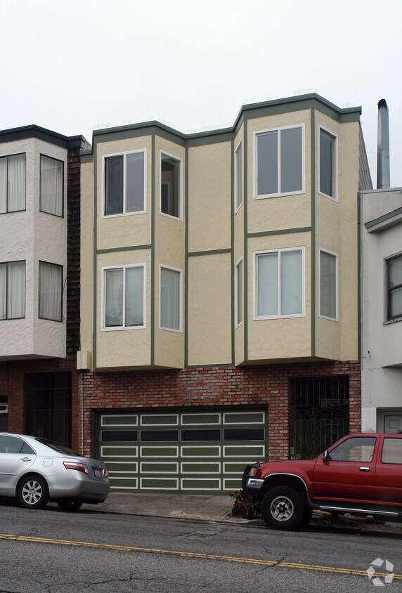 Foto principal - 2928 Diamond St