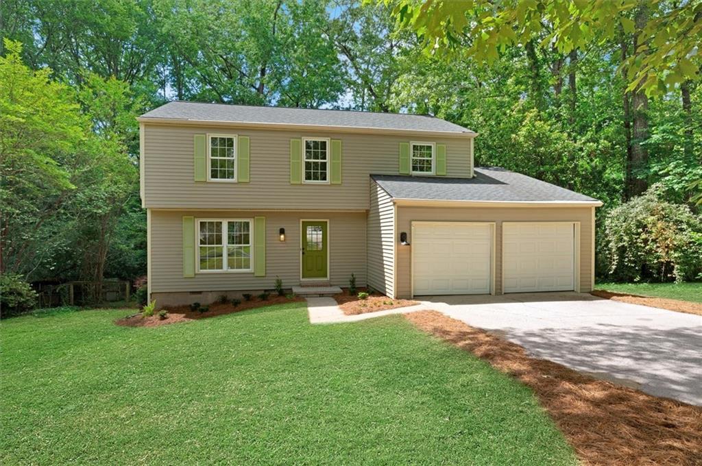 Foto principal - 4368 Heritage Glen Ct