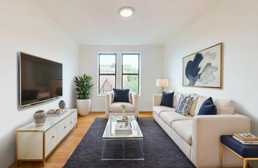 Foto principal - 3000 bedroom in NEW YORK NY 10031