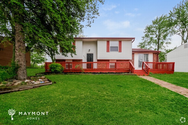 Building Photo - 9021 Caminito Ct