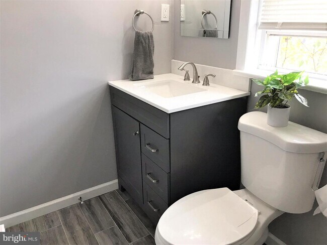 Foto del edificio - 901 Wood St
