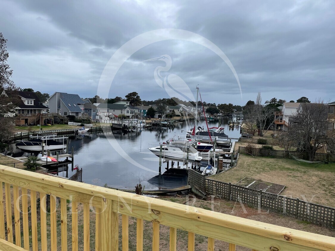 308 Harbour View Dr, Kill Devil Hills, NC 27948 House Rental in Kill