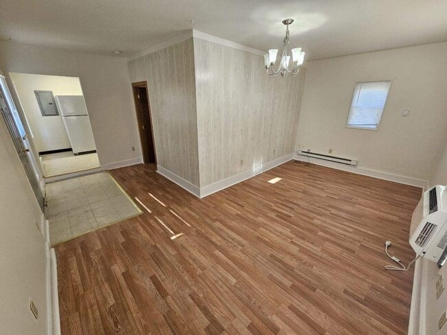 Building Photo - One Bedroom - Country Feel in the City