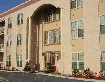 Primary Photo - Hollidaysburg Building