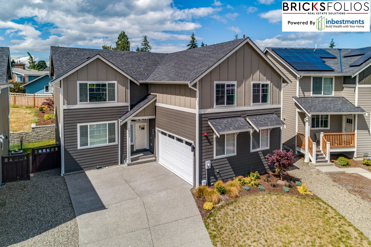 Foto principal - 1052 Banyan St