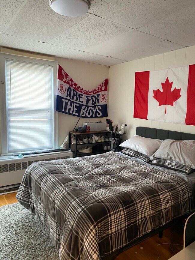 Foto del edificio - 93 Calumet St