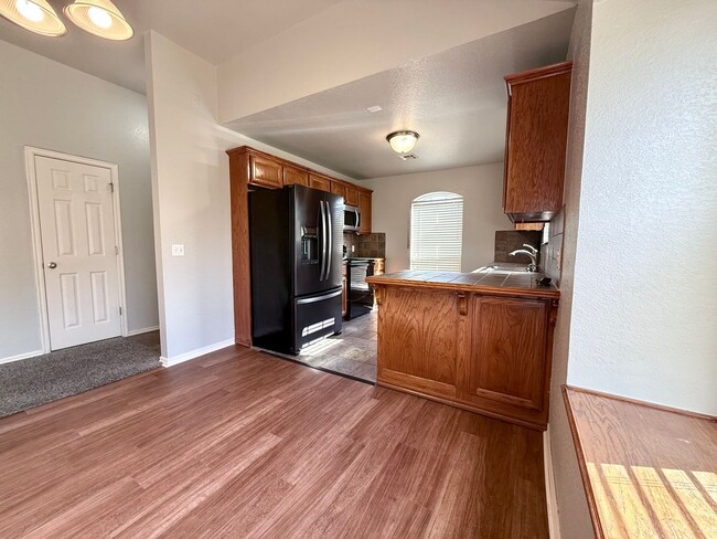 Foto del edificio - Beautiful 3BD 2BA Home in Moore!!