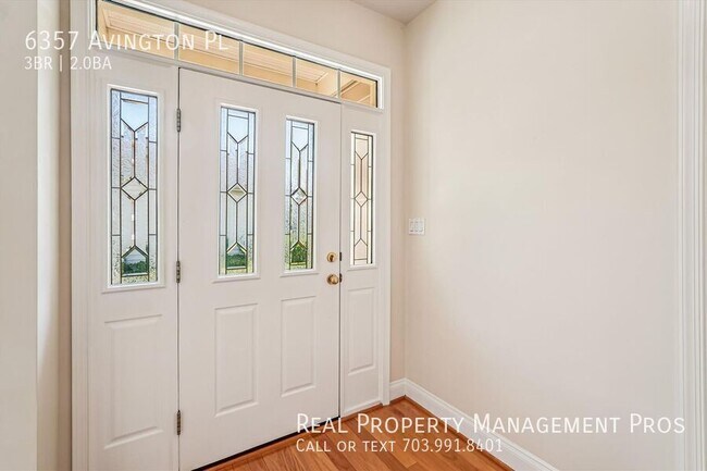 Building Photo - 6357 Avington Pl