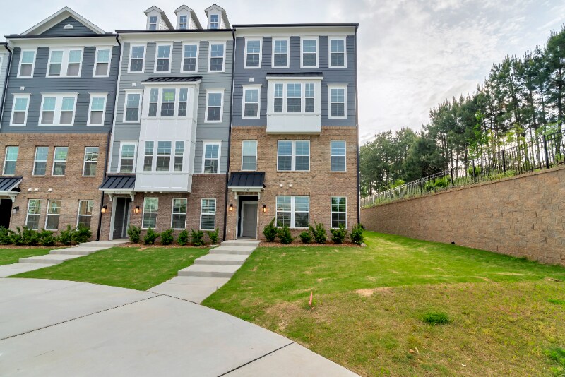 Primary Photo - 600 Mkt Grv Dr