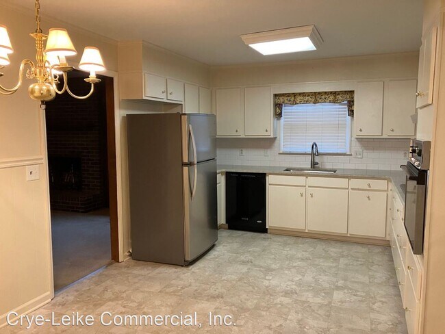 Building Photo - 3 br, 2 bath House - 2223 Coontree Ct