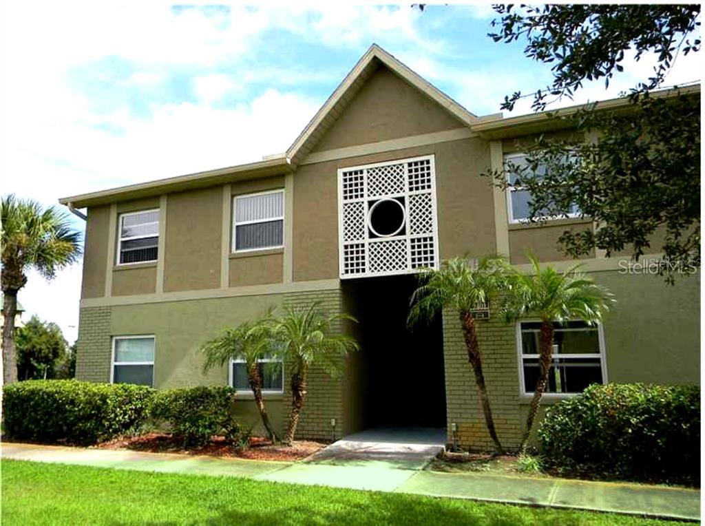 Primary Photo - 2401 Barley Club Dr