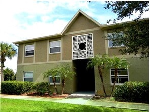 Building Photo - 2401 Barley Club Dr