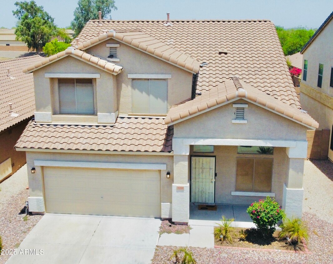 Foto principal - 3288 W Mineral Butte Dr