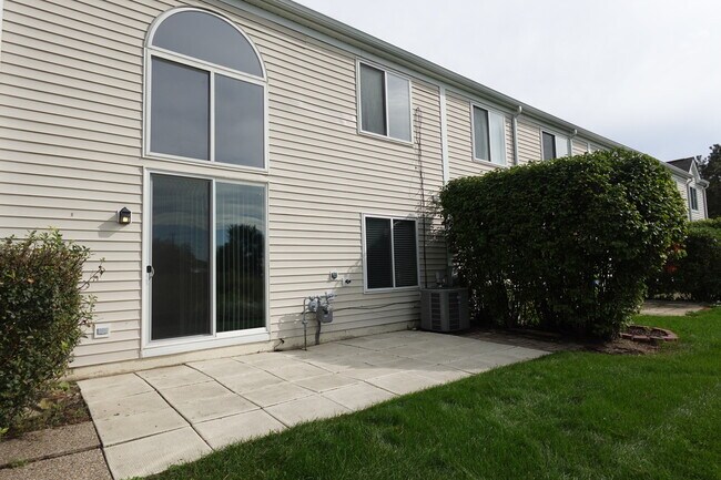 Foto del edificio - 1709 Spaulding Rd