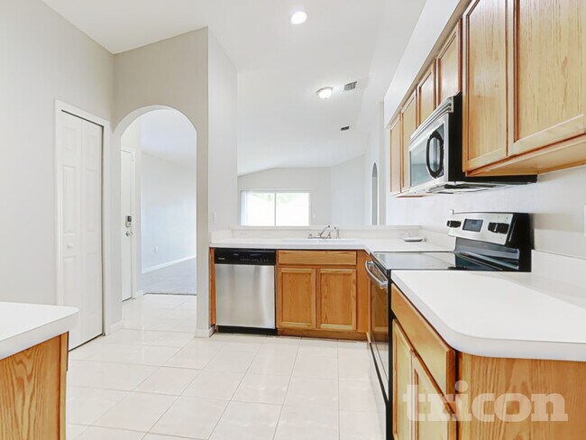 Foto del edificio - 4307 Country Hills Blvd