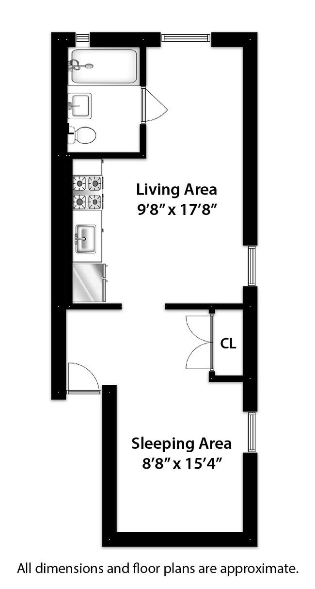 Foto del edificio - 547 6th Avenue