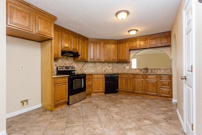 Foto del edificio - 16927 Barkentine Ln