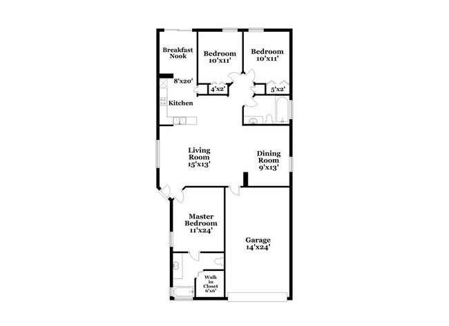 Foto del edificio - 5611 Tanagergrove Way
