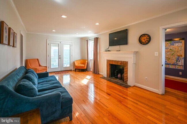 Foto del edificio - 1230 Aspen St NW