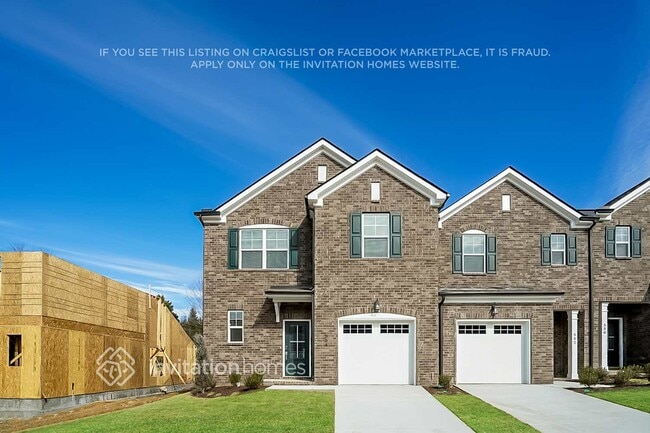 Building Photo - 554 Becks Pl