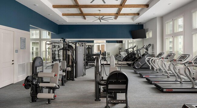 El Hudson - The Hudson